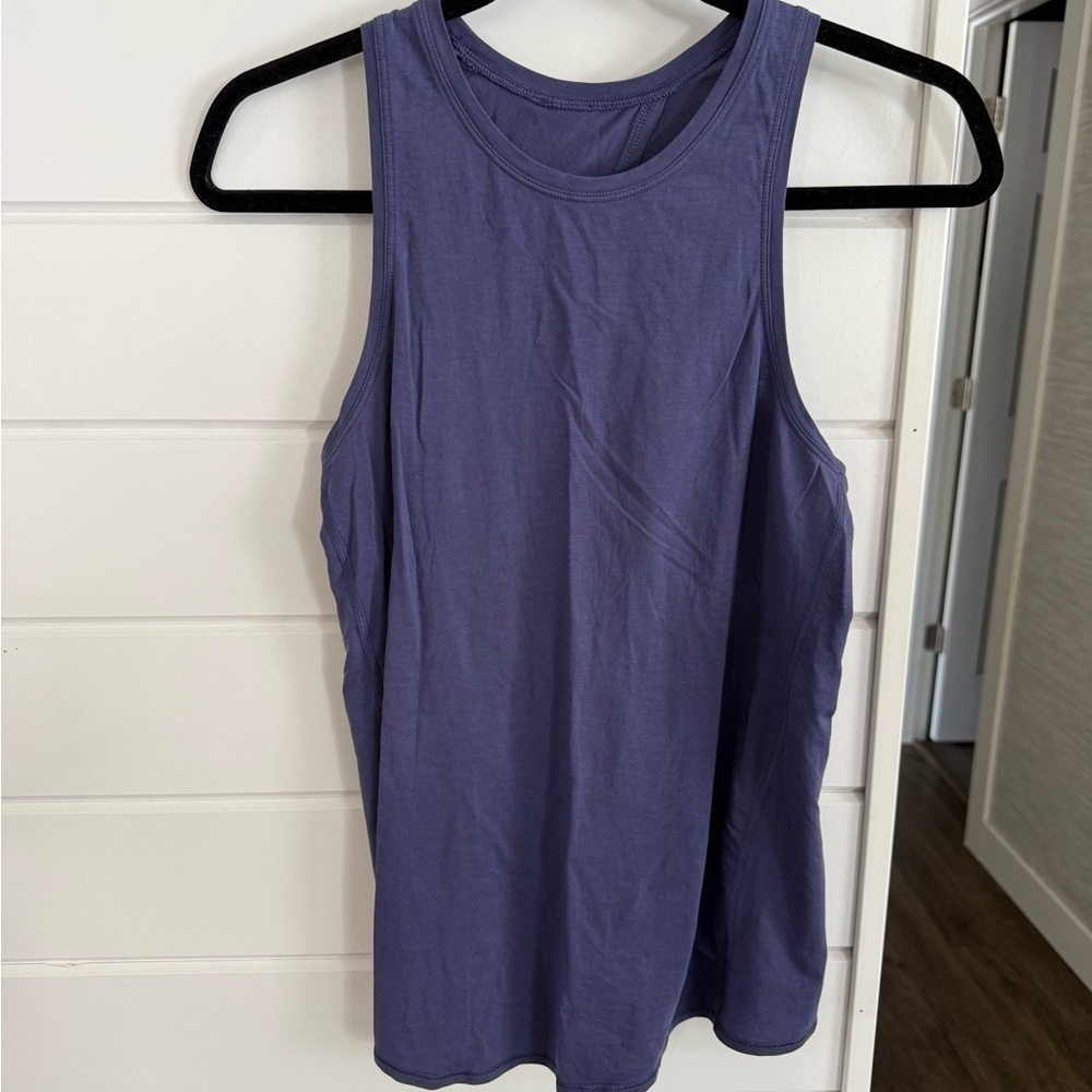 Lululemon All Tied Up Tank Top